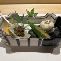 吉祥寺 鮨 天ぷら いわい - 