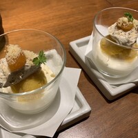日本料理　「十二颯」 ヒルトン東京 - 