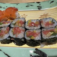 吉祥寺 鮨 天ぷら いわい - 