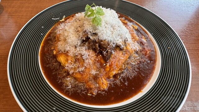 Chapeau Rouge photo 3