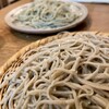 手打そば 菊谷 巣鴨本店