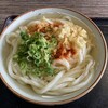 ヨコクラうどん