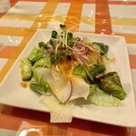 TRATTORIA Pastorale - 