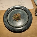 RISTORANTE IL NODO - リゾット