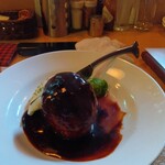 グリル&バー ブ バーベック - 