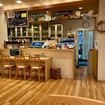 TRATTORIA Pastorale - 
