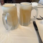 ウルフギャング・ステーキハウス - 