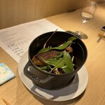 RISTORANTE IL NODO - 鴨