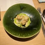 RISTORANTE IL NODO - 鱧