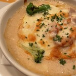 TRATTORIA Pastorale - 