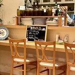 TRATTORIA Pastorale - 