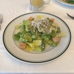 ウルフギャング・ステーキハウス - 