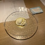 RISTORANTE IL NODO - ソルベ