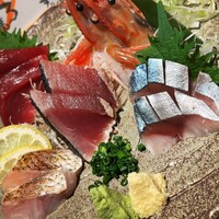 のどぐろ専門 銀座 中俣 - 