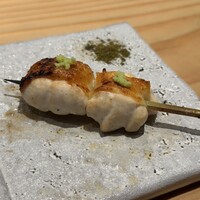 黒さつま鶏 煉火 - 