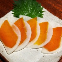 のどぐろ専門 銀座 中俣 - 