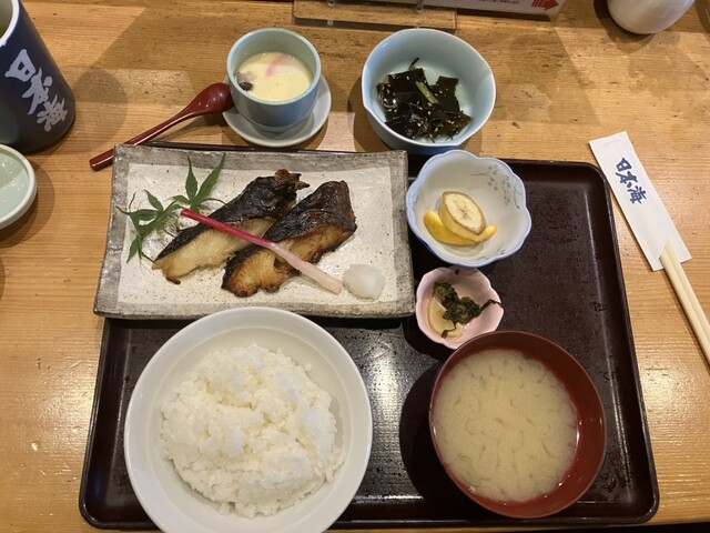 Tsukiji Nihonkai Honancho