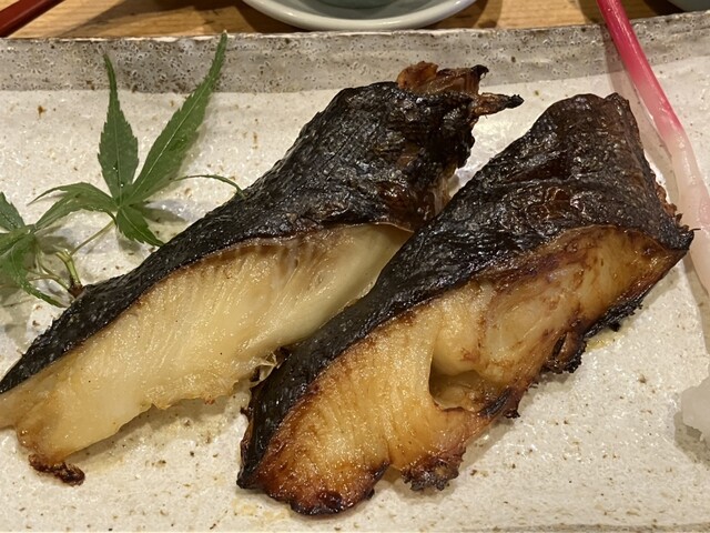 Tsukiji Nihonkai Honancho photo 2