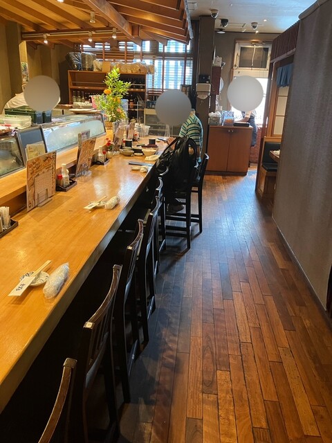 Tsukiji Nihonkai Honancho photo 4