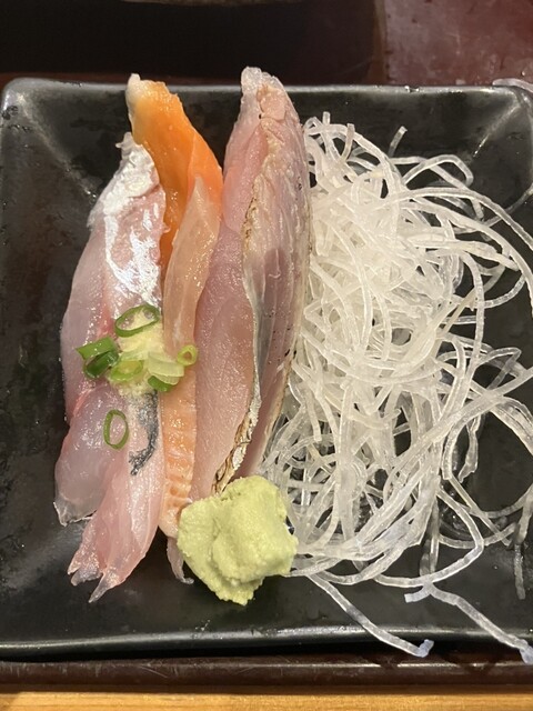 Tsukiji Nihonkai Honancho photo 3