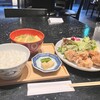 小布施 寄り付き料理 蔵部
