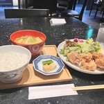 小布施 寄り付き料理 蔵部 - 