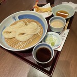 銀座 佐藤養助 - 