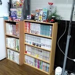 らーめん蔵花 - 