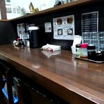 らーめん蔵花 - 