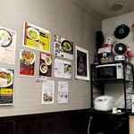 らーめん蔵花 - 