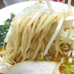 らーめん蔵花 - 