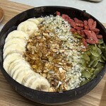 Tokyo Juice - POWERBOWL