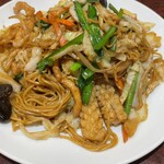 双明楼 （ソウメイロウ） - 石川町/中華料理 | 食べログ