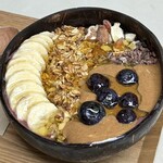 Tokyo Juice - ORIGINAL ACAI BOWLS