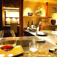 神戸牛すてーきIshida. LINKS　UMEDA店 - 