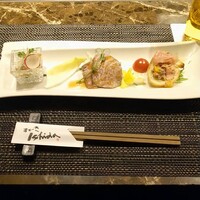 神戸牛すてーきIshida. LINKS　UMEDA店 - 