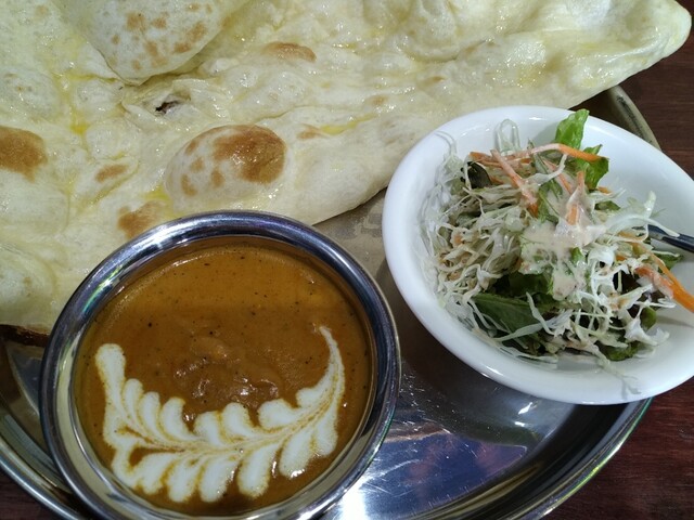 SAMRAT Kyoto Toji Ten photo 3