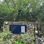 moderato on the green - 