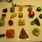 タピルージュ - 