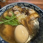 麺工房 隠國 愛川本店 - 