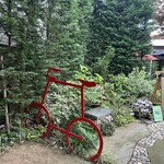 moderato on the green - 