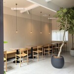 moderato on the green - 