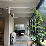 moderato on the green - 