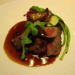 タピルージュ - 