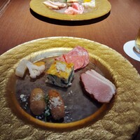 RISTORANTE Orobianco - 