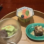 百味処 おんじき - 