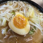 ラーメン二郎 - 