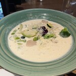 つるとんたん UDON NOODLE Brasserie 東急プラザ銀座店 - 