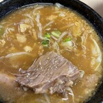 ラーメン二郎 - 