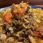 ココペリカレー - 